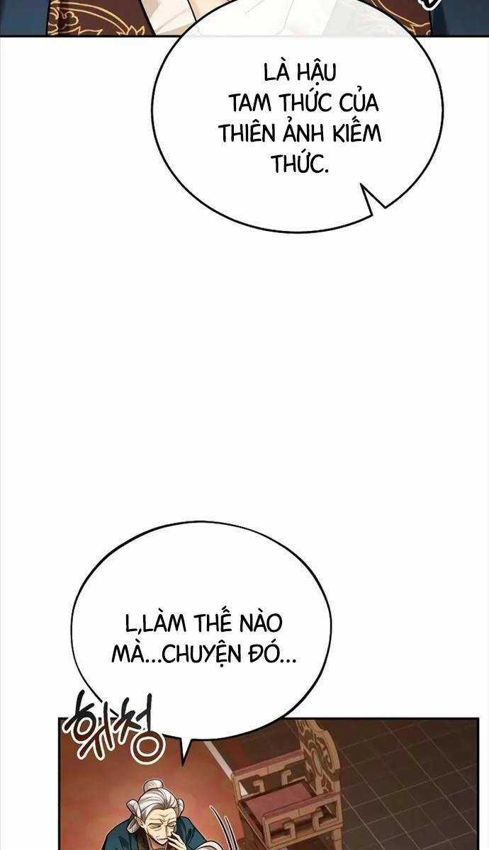 Thiếu Gia Yểu Mệnh Nhà Họ Bạch Chương 32 trang 89