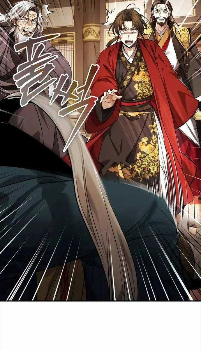 Thiếu Gia Yểu Mệnh Nhà Họ Bạch Chương 32 trang 92