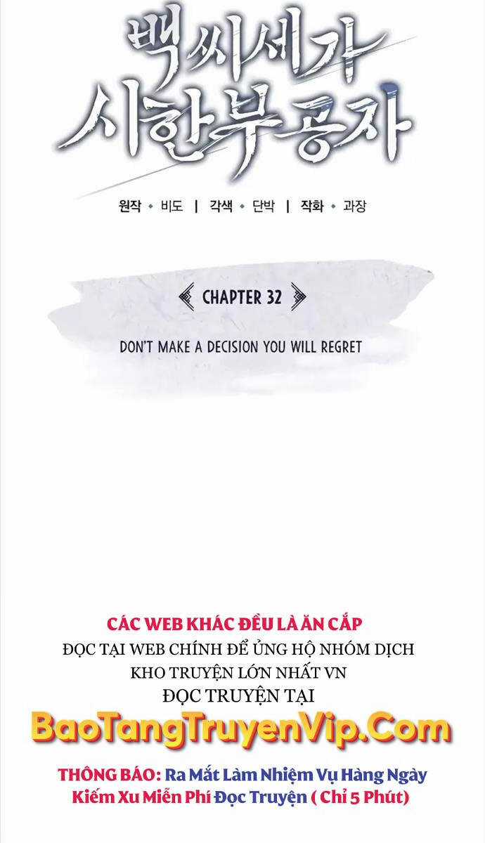 Thiếu Gia Yểu Mệnh Nhà Họ Bạch Chương 32 trang 94