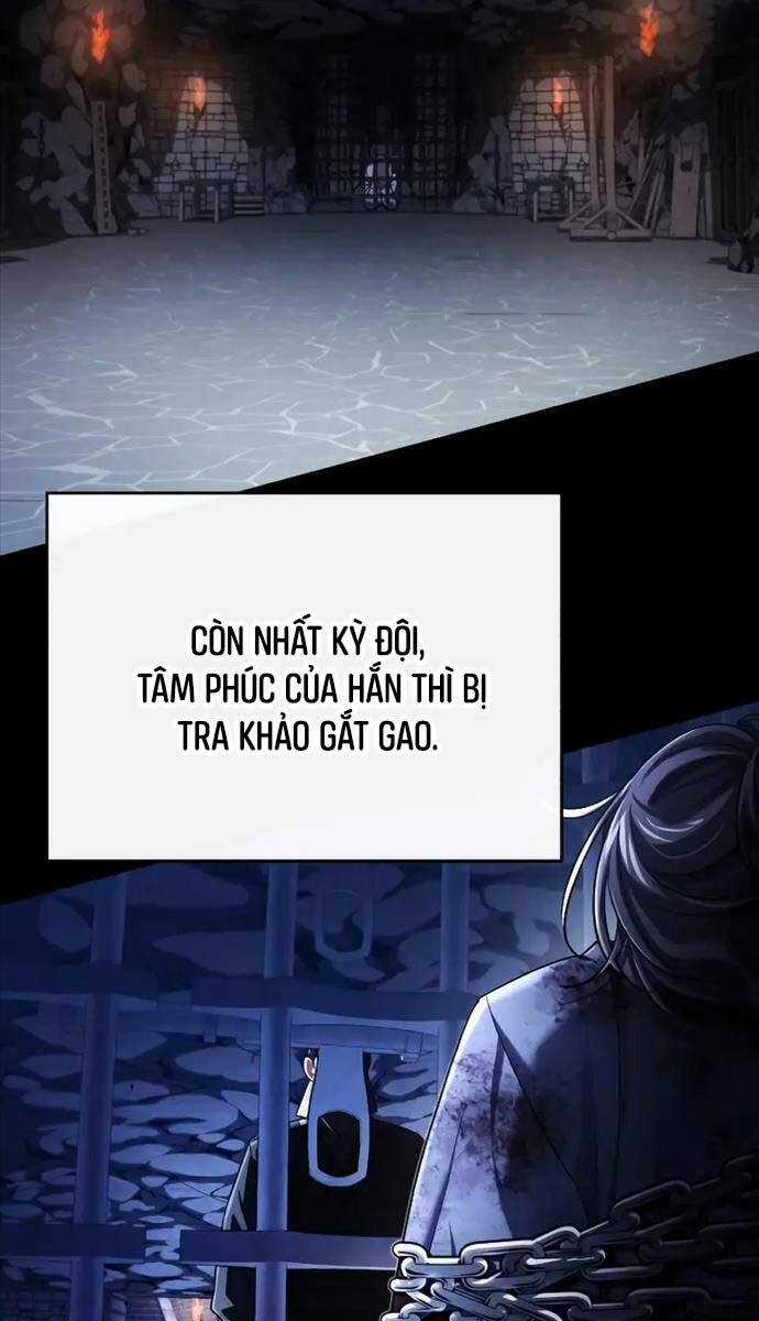 Thiếu Gia Yểu Mệnh Nhà Họ Bạch Chương 32 trang 97