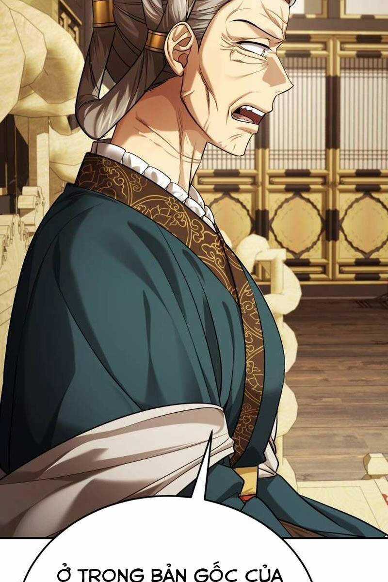 Thiếu Gia Yểu Mệnh Nhà Họ Bạch Chương 33 trang 10