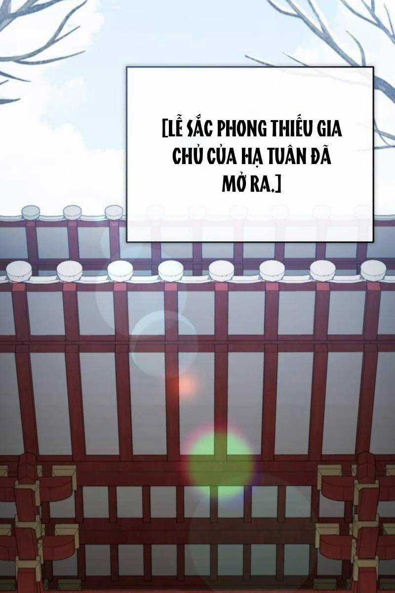 Thiếu Gia Yểu Mệnh Nhà Họ Bạch Chương 33 trang 105