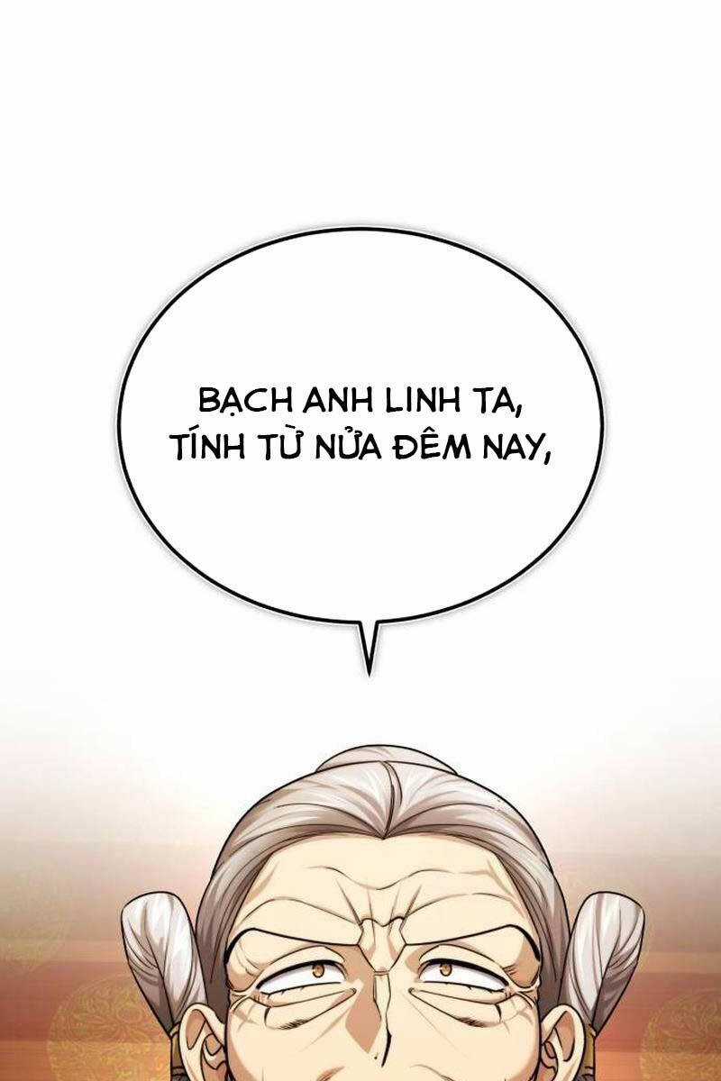 Thiếu Gia Yểu Mệnh Nhà Họ Bạch Chương 33 trang 113