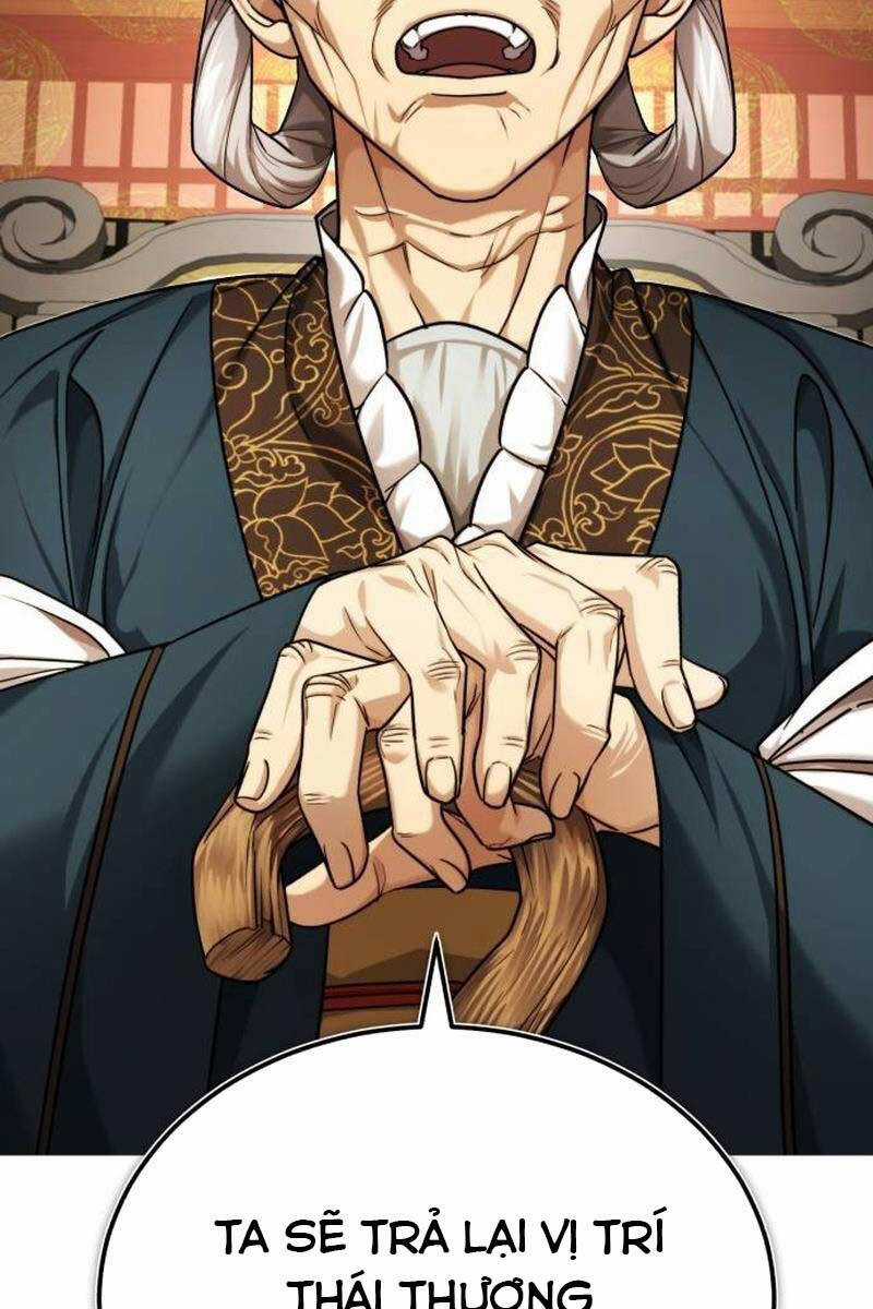 Thiếu Gia Yểu Mệnh Nhà Họ Bạch Chương 33 trang 114