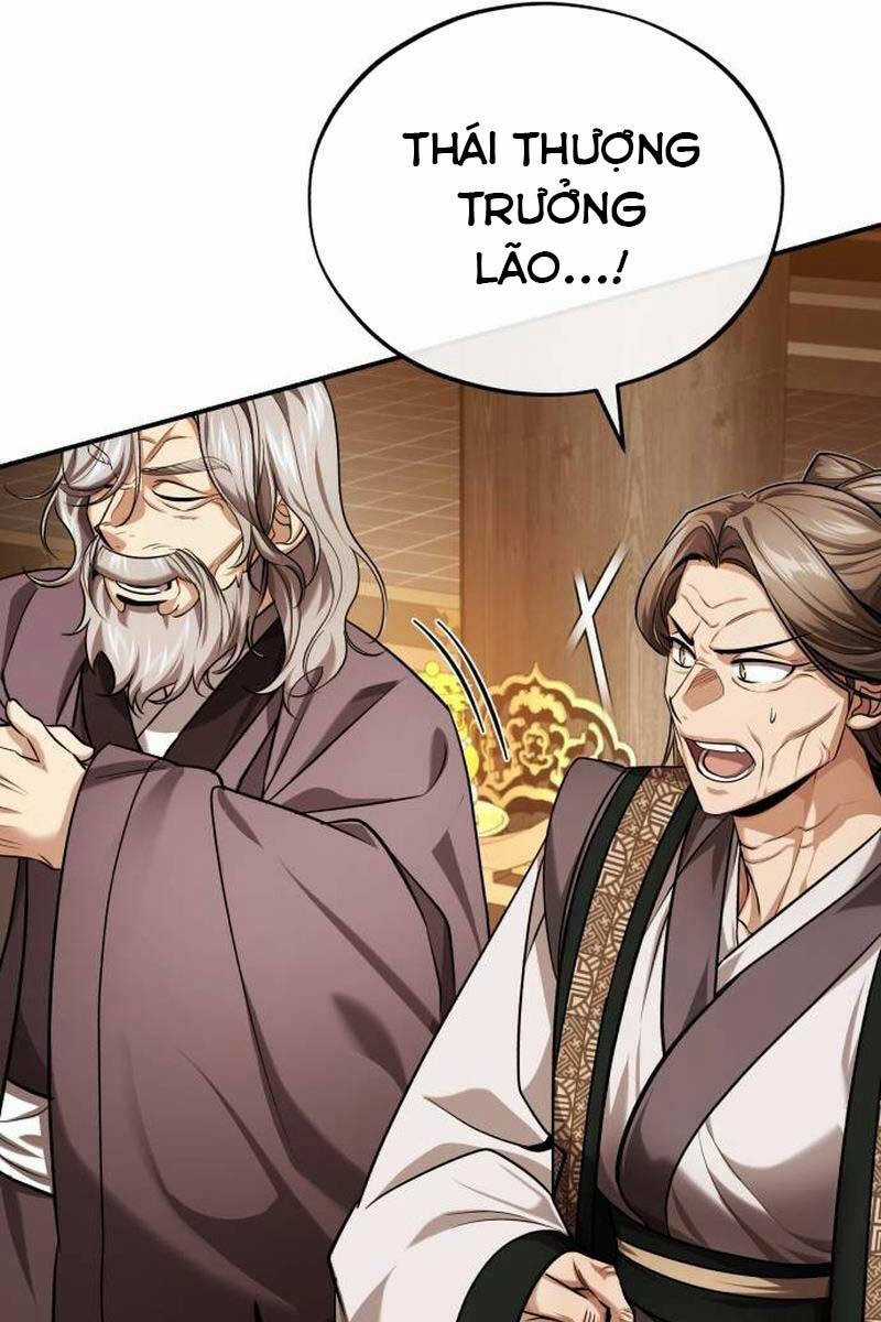 Thiếu Gia Yểu Mệnh Nhà Họ Bạch Chương 33 trang 117