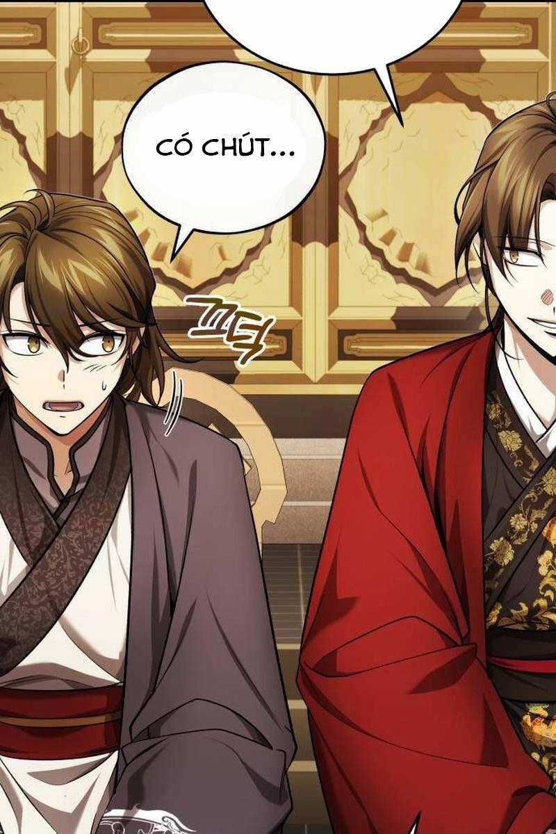 Thiếu Gia Yểu Mệnh Nhà Họ Bạch Chương 33 trang 119