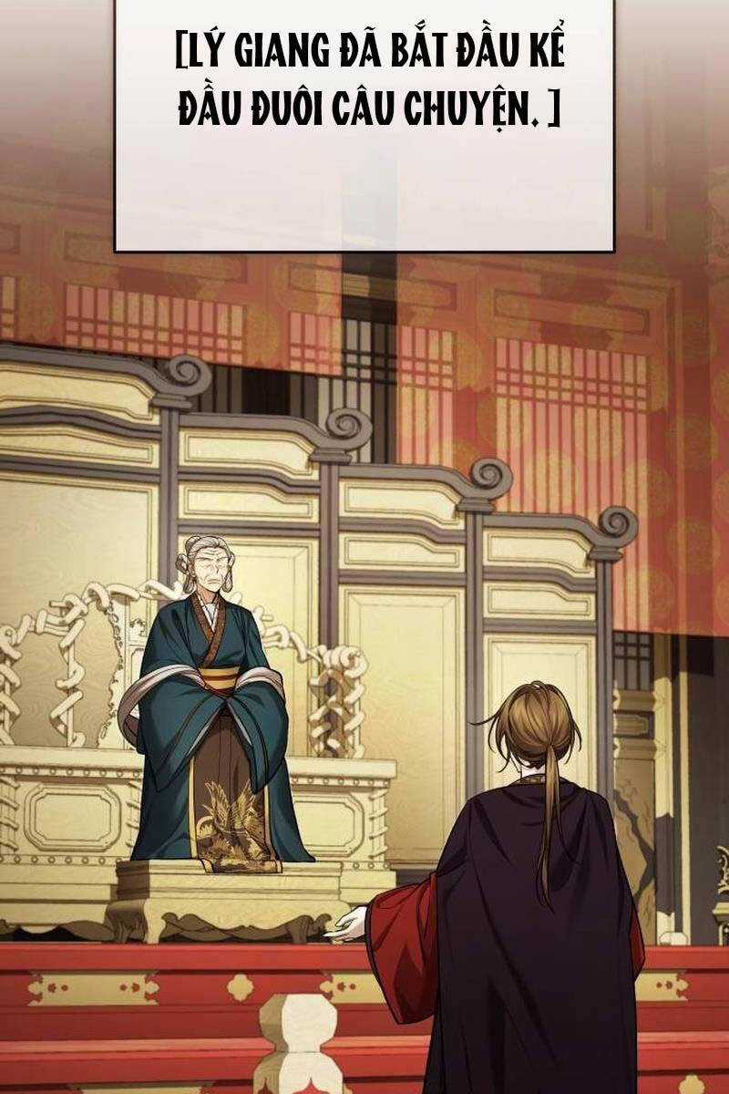 Thiếu Gia Yểu Mệnh Nhà Họ Bạch Chương 33 trang 12