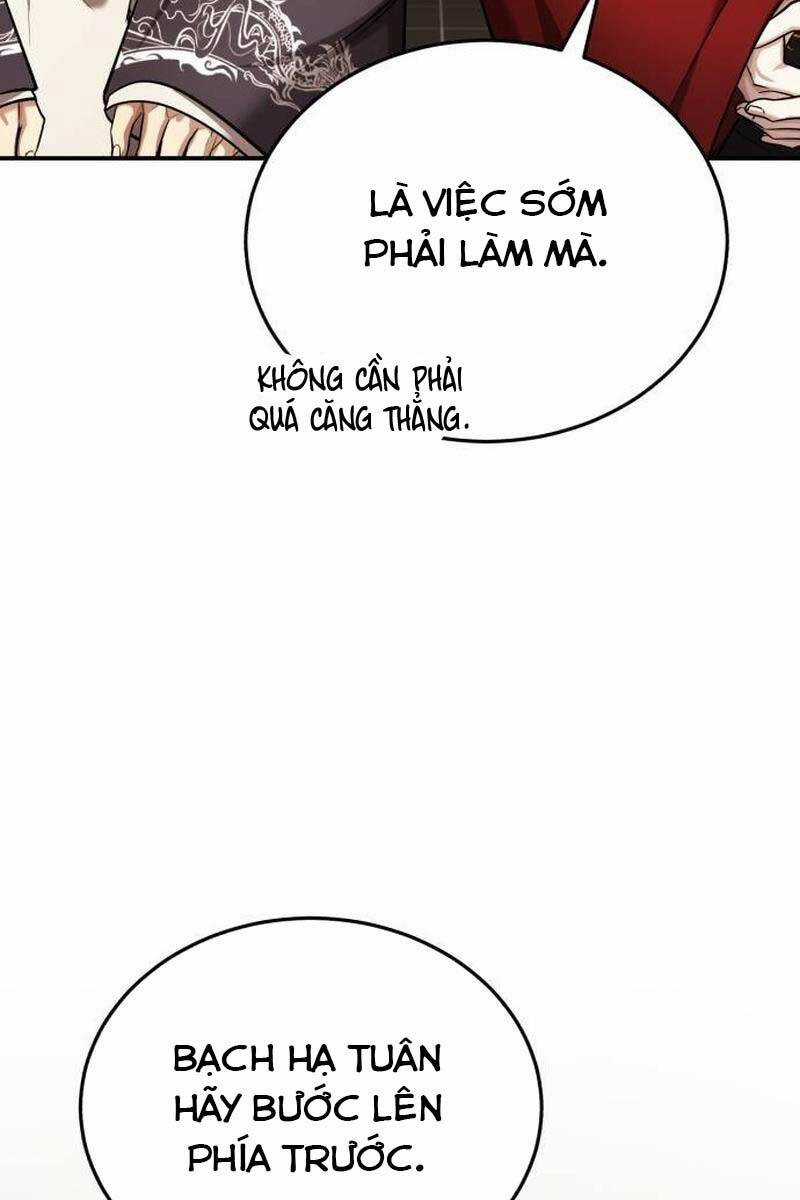 Thiếu Gia Yểu Mệnh Nhà Họ Bạch Chương 33 trang 120