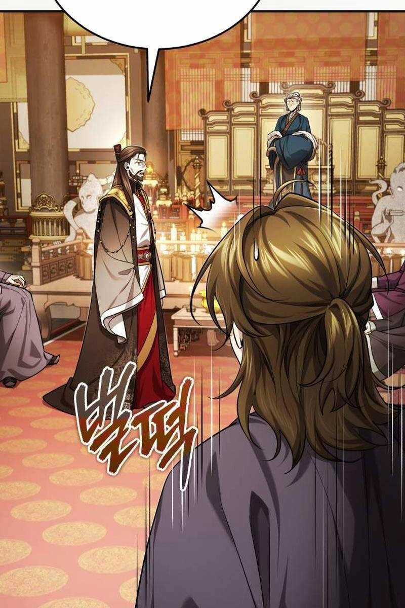 Thiếu Gia Yểu Mệnh Nhà Họ Bạch Chương 33 trang 121