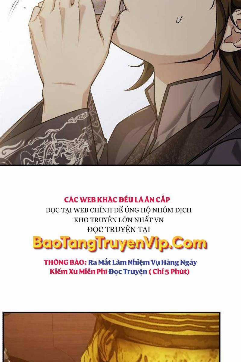 Thiếu Gia Yểu Mệnh Nhà Họ Bạch Chương 33 trang 125