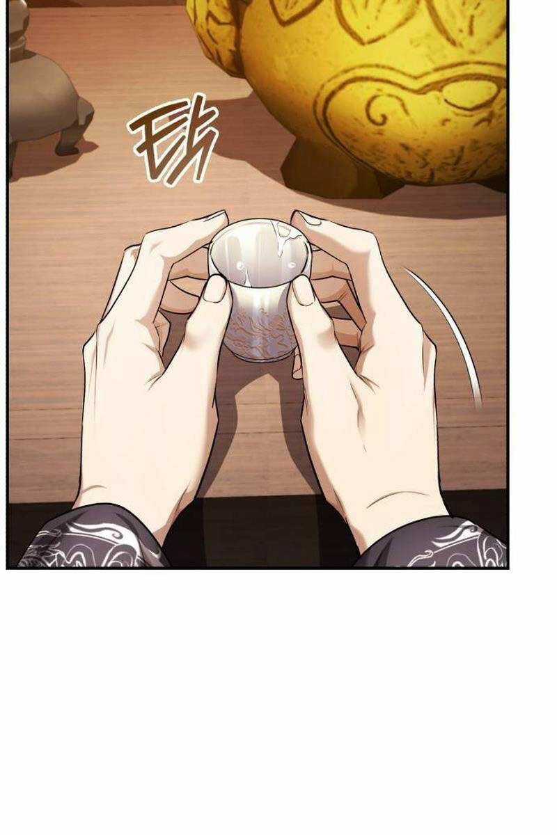 Thiếu Gia Yểu Mệnh Nhà Họ Bạch Chương 33 trang 126