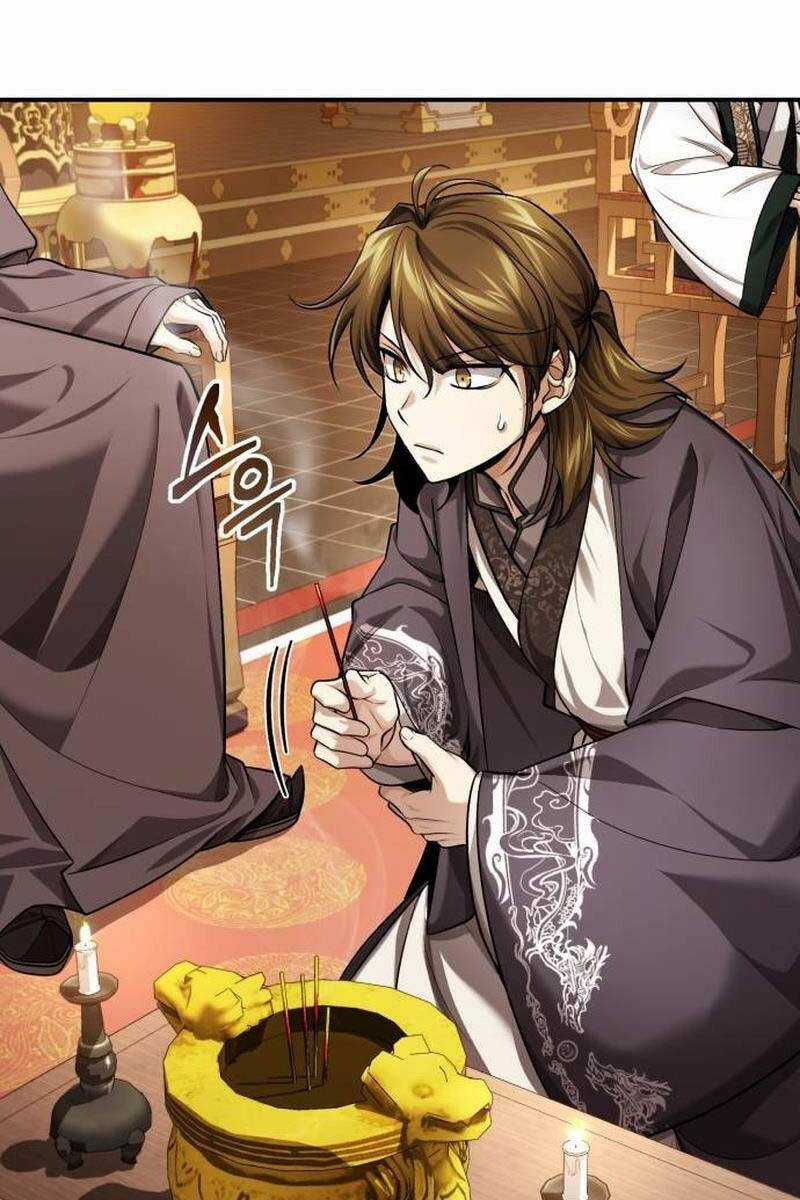 Thiếu Gia Yểu Mệnh Nhà Họ Bạch Chương 33 trang 127