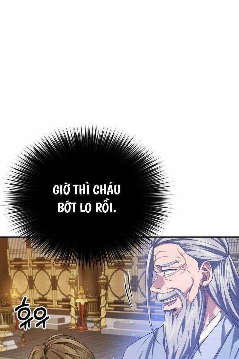 Thiếu Gia Yểu Mệnh Nhà Họ Bạch Chương 33 trang 133