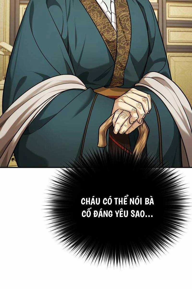 Thiếu Gia Yểu Mệnh Nhà Họ Bạch Chương 33 trang 136