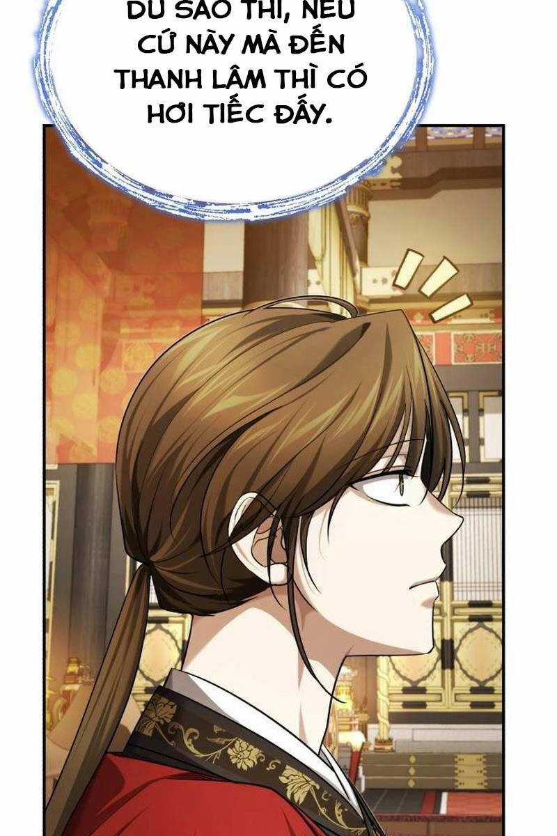 Thiếu Gia Yểu Mệnh Nhà Họ Bạch Chương 33 trang 143