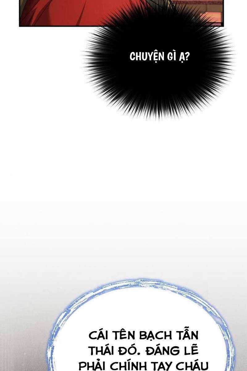 Thiếu Gia Yểu Mệnh Nhà Họ Bạch Chương 33 trang 144