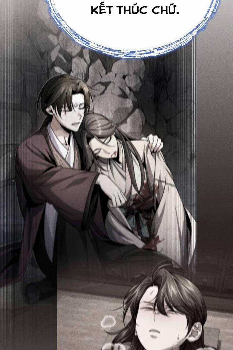 Thiếu Gia Yểu Mệnh Nhà Họ Bạch Chương 33 trang 145