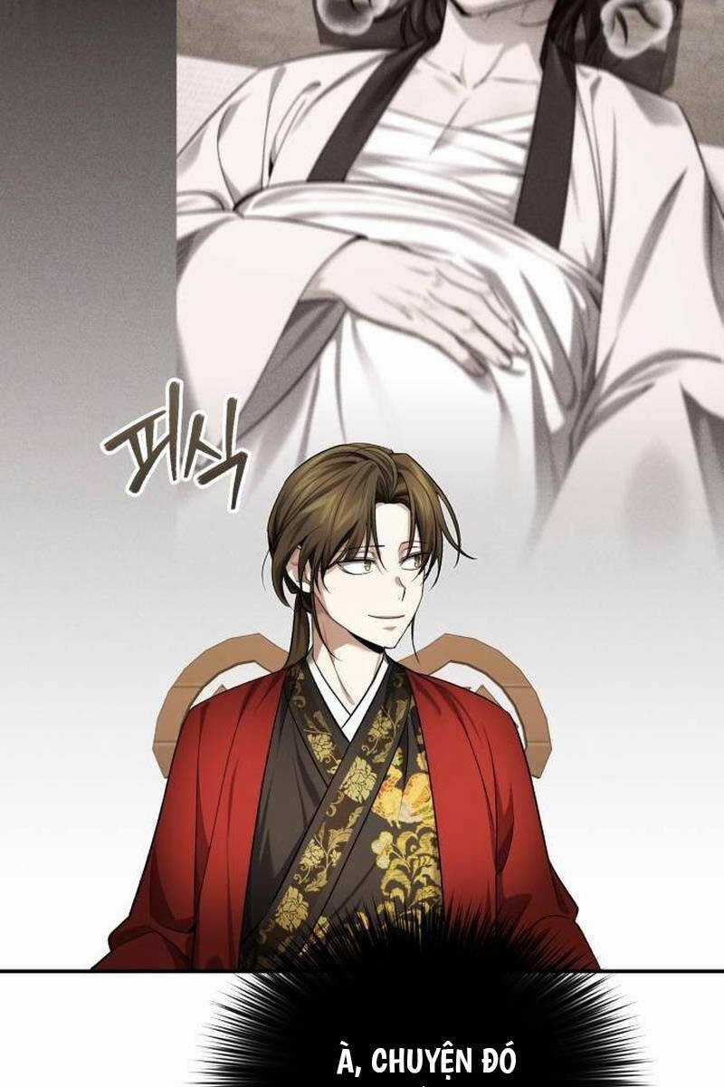 Thiếu Gia Yểu Mệnh Nhà Họ Bạch Chương 33 trang 146