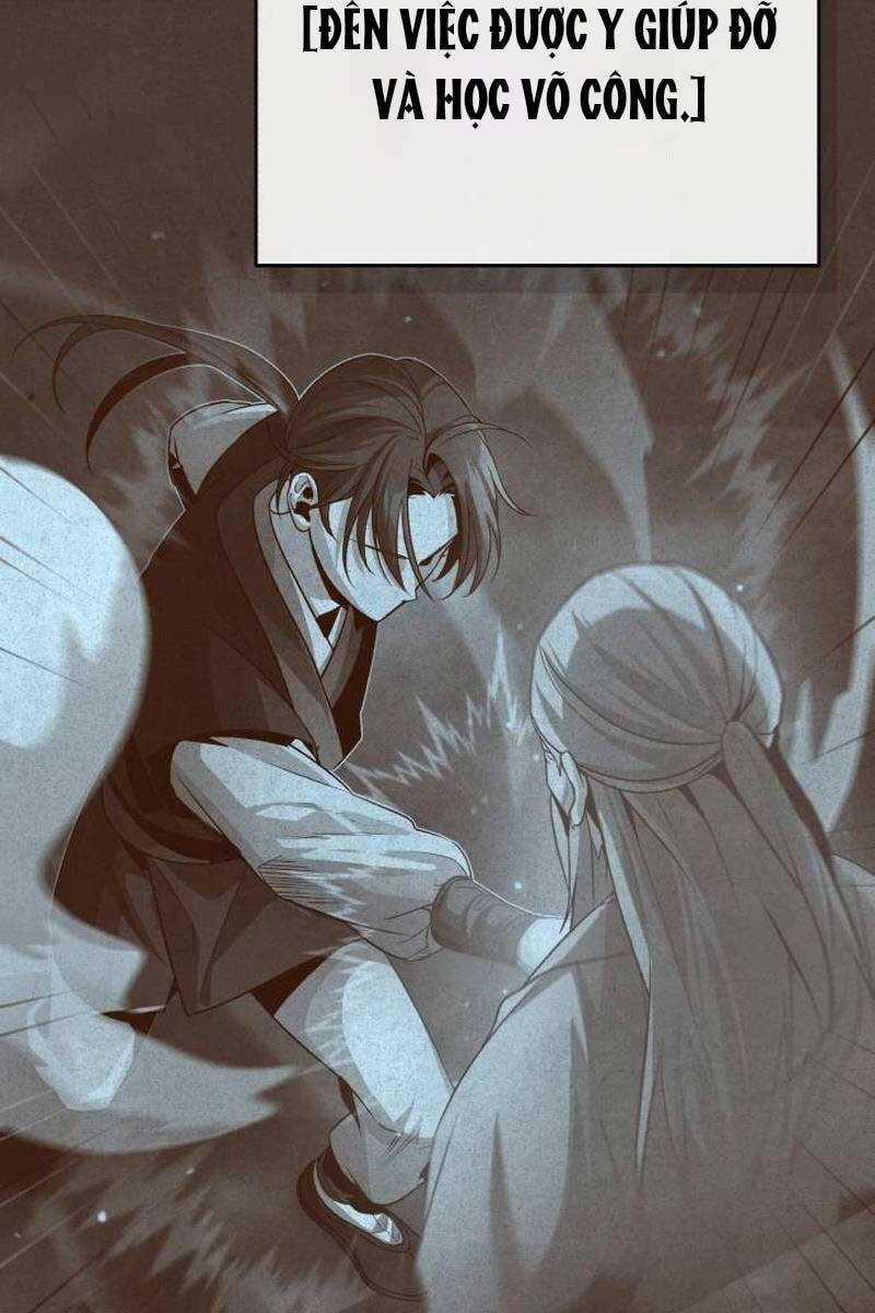 Thiếu Gia Yểu Mệnh Nhà Họ Bạch Chương 33 trang 15