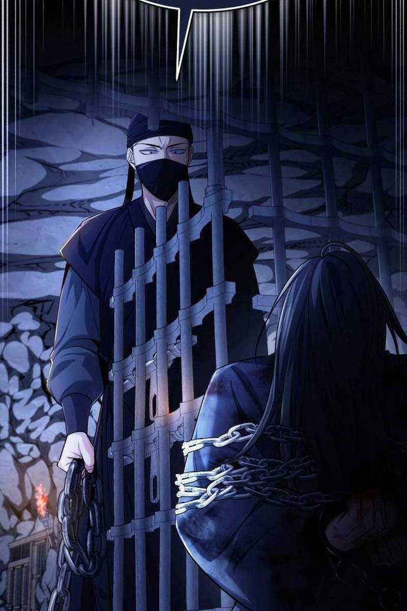 Thiếu Gia Yểu Mệnh Nhà Họ Bạch Chương 33 trang 152