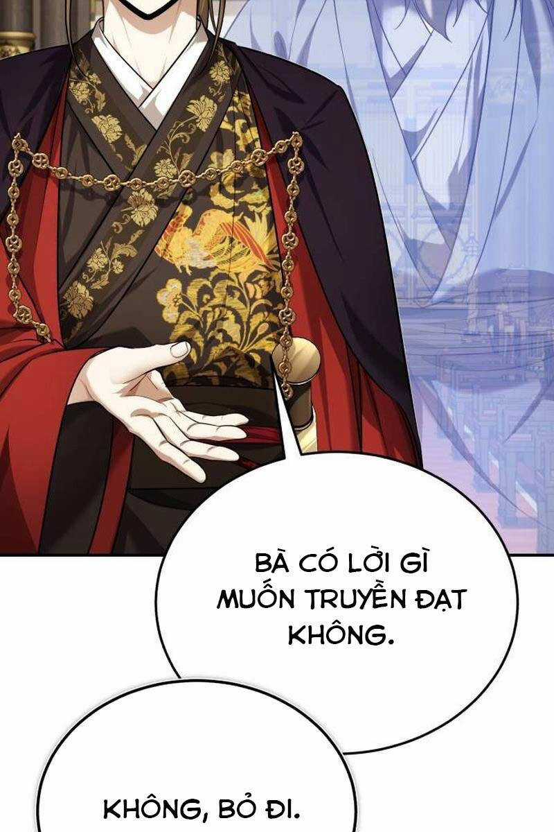 Thiếu Gia Yểu Mệnh Nhà Họ Bạch Chương 33 trang 19