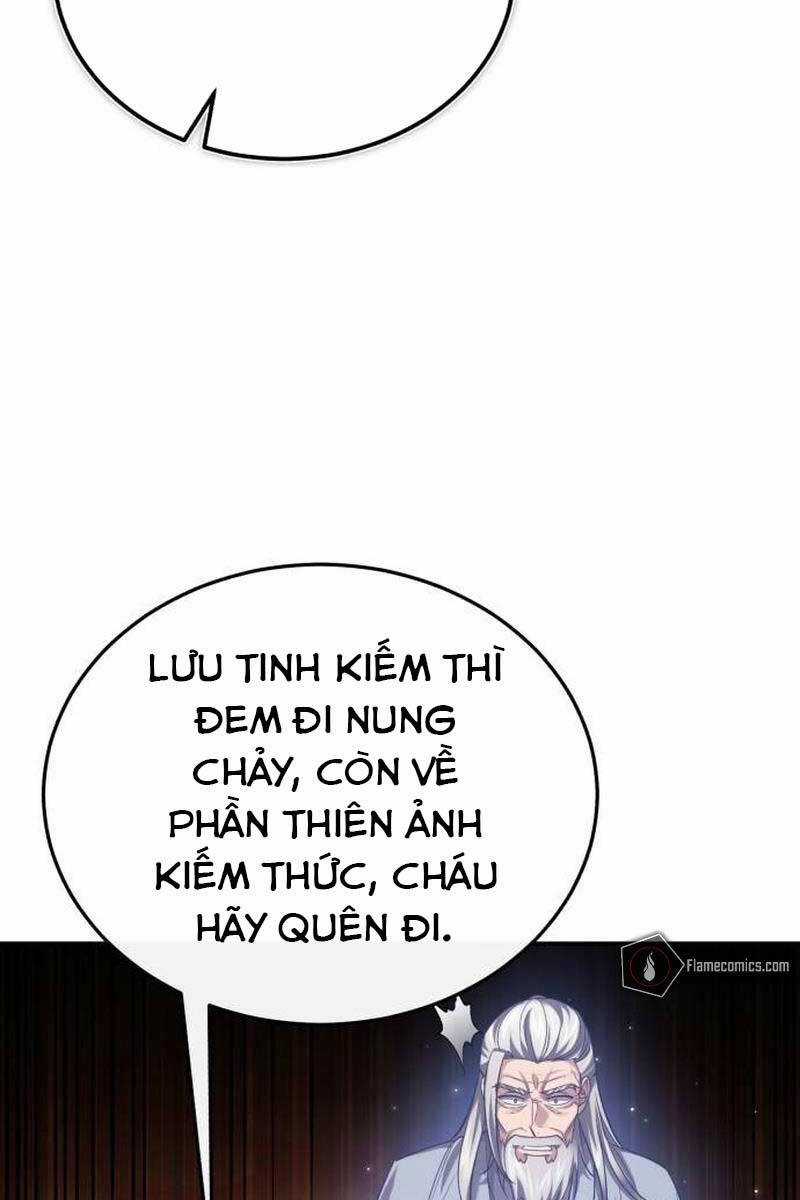 Thiếu Gia Yểu Mệnh Nhà Họ Bạch Chương 33 trang 20