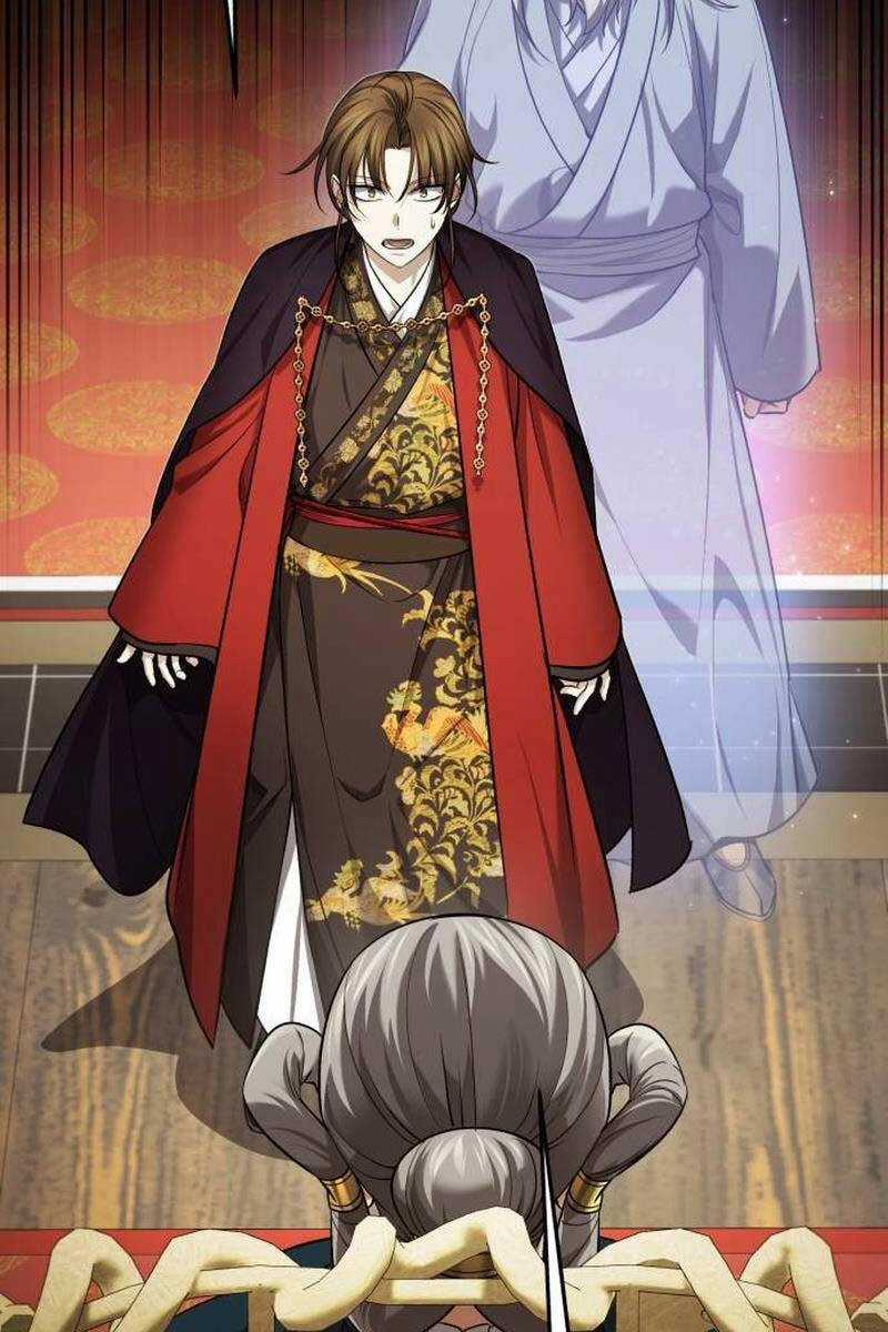 Thiếu Gia Yểu Mệnh Nhà Họ Bạch Chương 33 trang 21