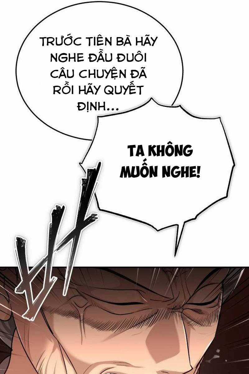 Thiếu Gia Yểu Mệnh Nhà Họ Bạch Chương 33 trang 23