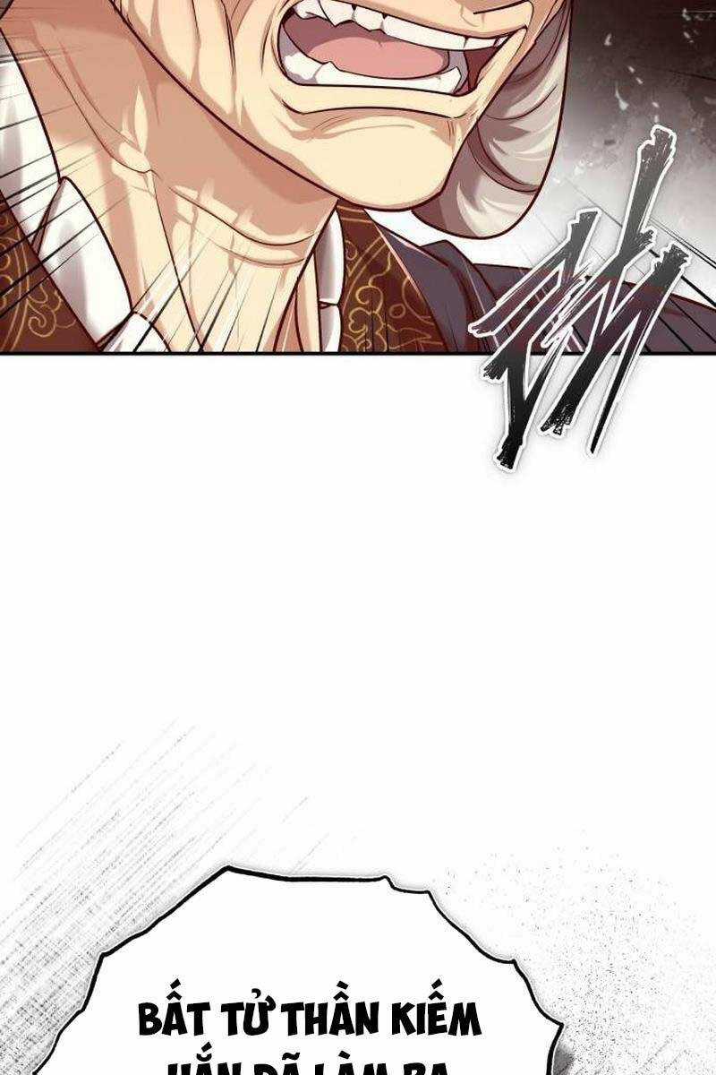 Thiếu Gia Yểu Mệnh Nhà Họ Bạch Chương 33 trang 24