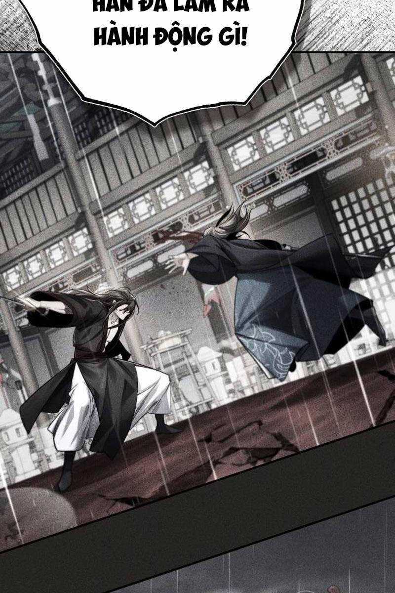 Thiếu Gia Yểu Mệnh Nhà Họ Bạch Chương 33 trang 25