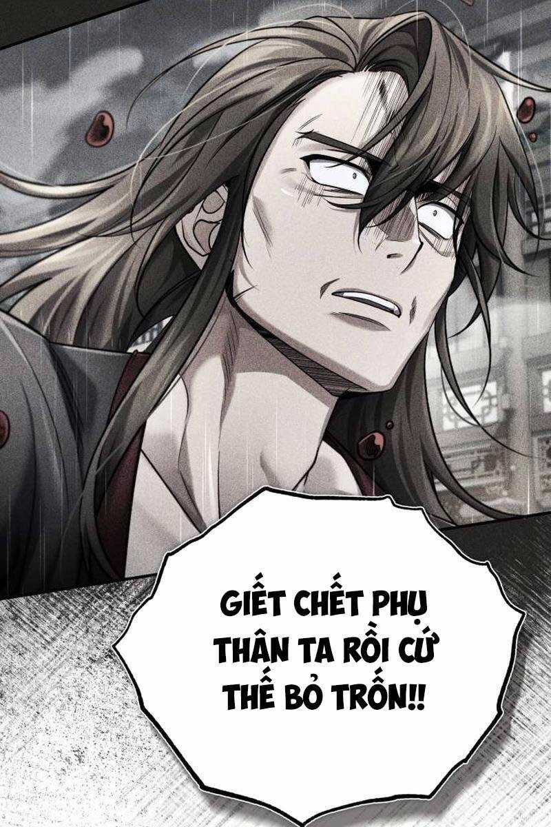 Thiếu Gia Yểu Mệnh Nhà Họ Bạch Chương 33 trang 26