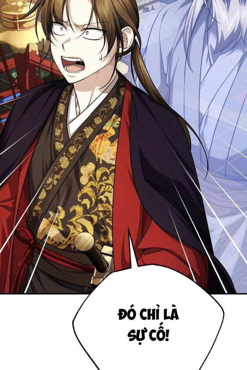 Thiếu Gia Yểu Mệnh Nhà Họ Bạch Chương 33 trang 28