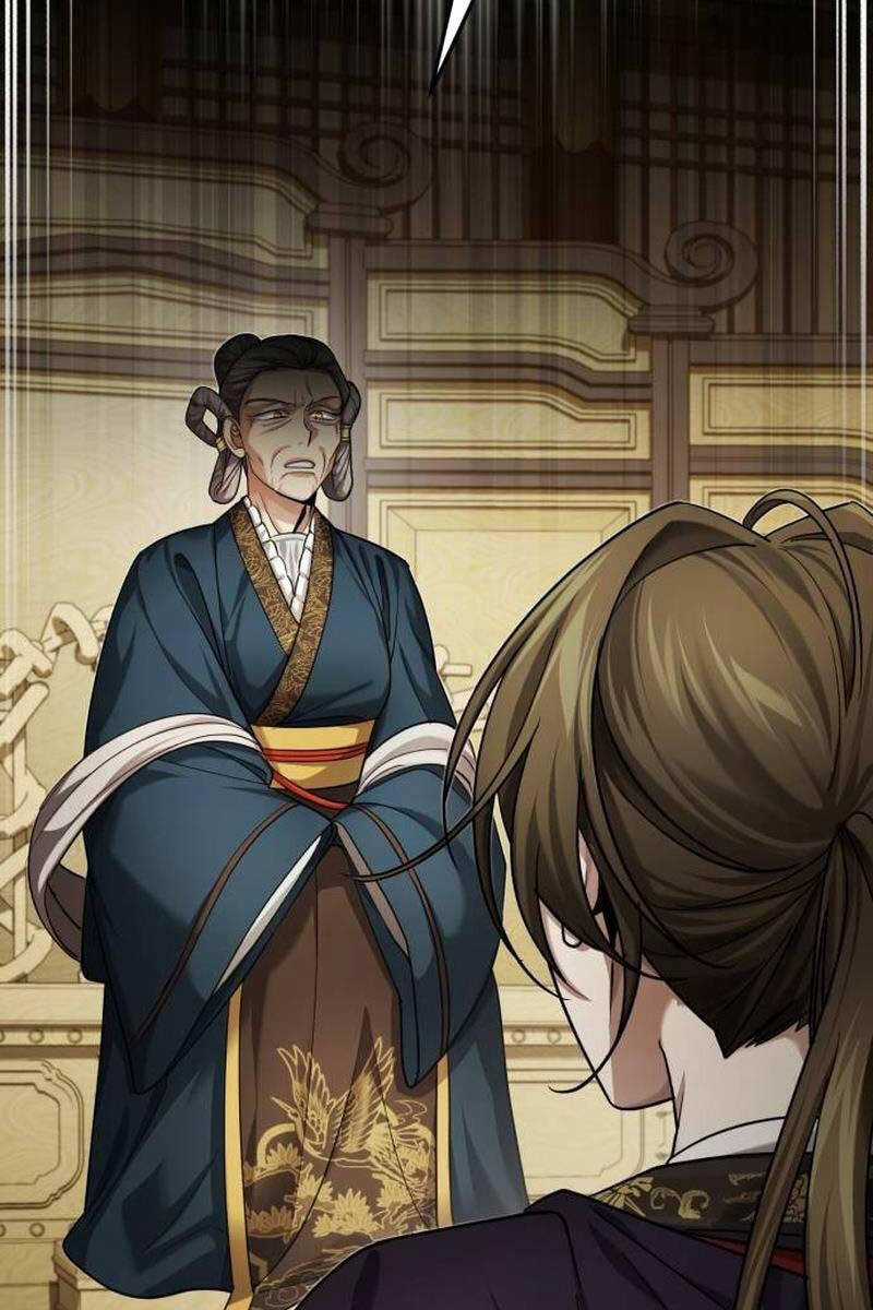 Thiếu Gia Yểu Mệnh Nhà Họ Bạch Chương 33 trang 3