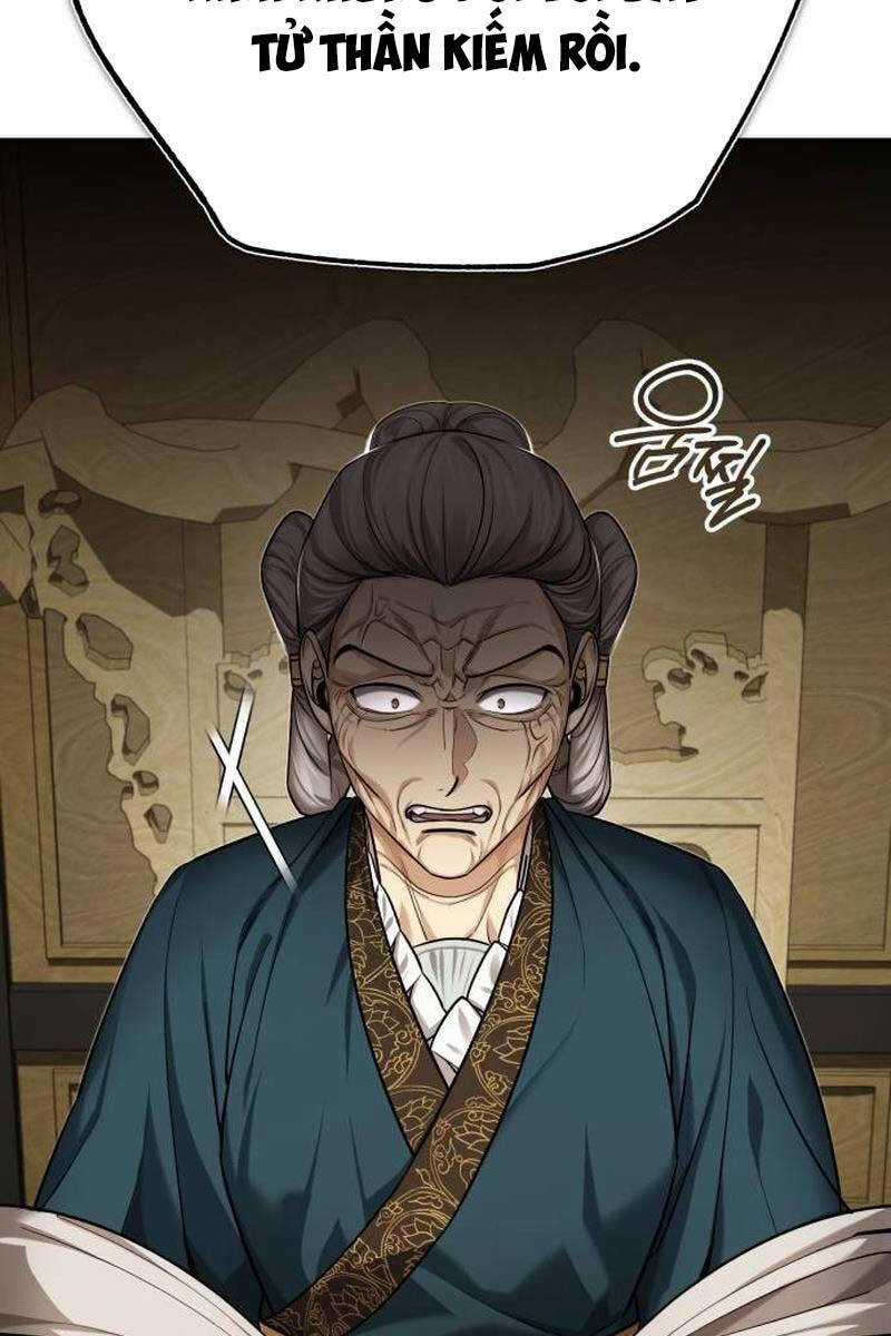 Thiếu Gia Yểu Mệnh Nhà Họ Bạch Chương 33 trang 32