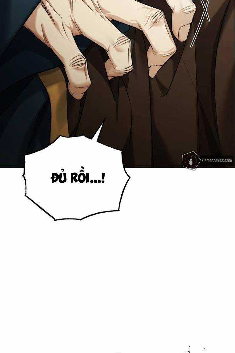 Thiếu Gia Yểu Mệnh Nhà Họ Bạch Chương 33 trang 37