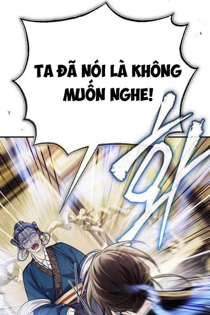 Thiếu Gia Yểu Mệnh Nhà Họ Bạch Chương 33 trang 38