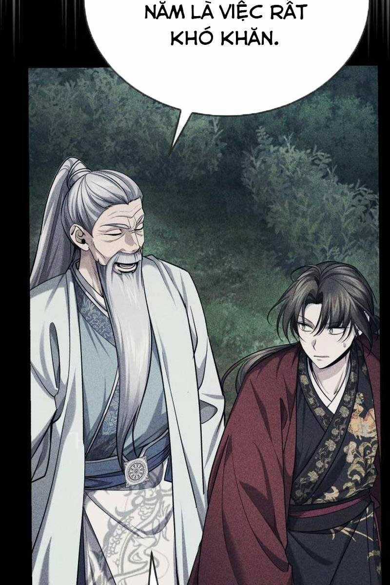 Thiếu Gia Yểu Mệnh Nhà Họ Bạch Chương 33 trang 46