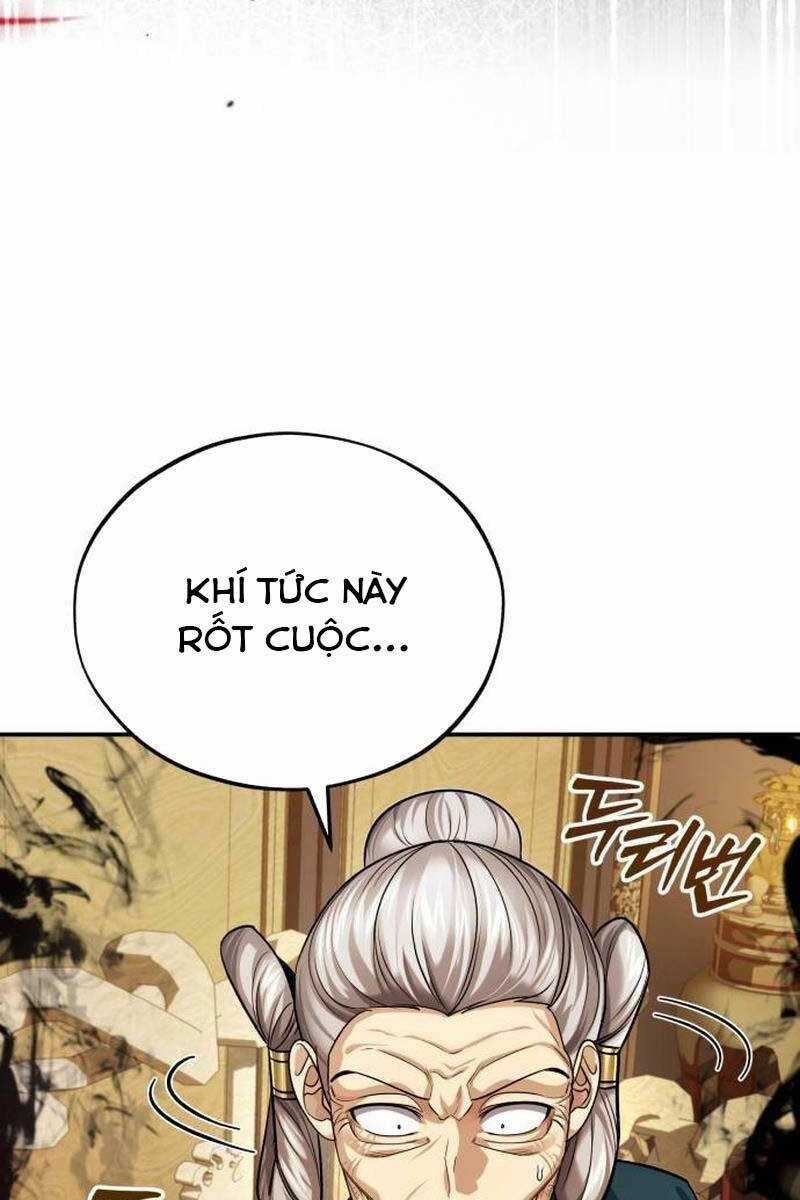 Thiếu Gia Yểu Mệnh Nhà Họ Bạch Chương 33 trang 50