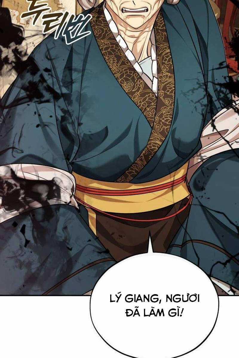 Thiếu Gia Yểu Mệnh Nhà Họ Bạch Chương 33 trang 51