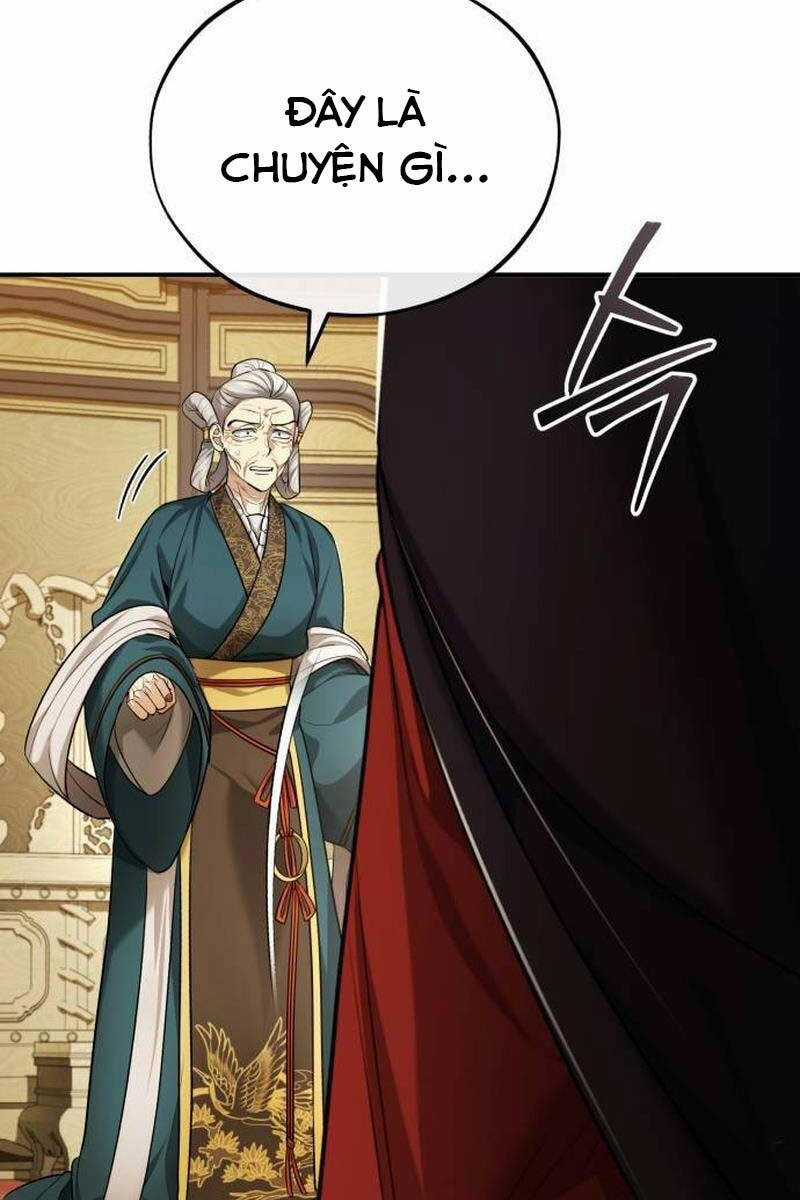 Thiếu Gia Yểu Mệnh Nhà Họ Bạch Chương 33 trang 58