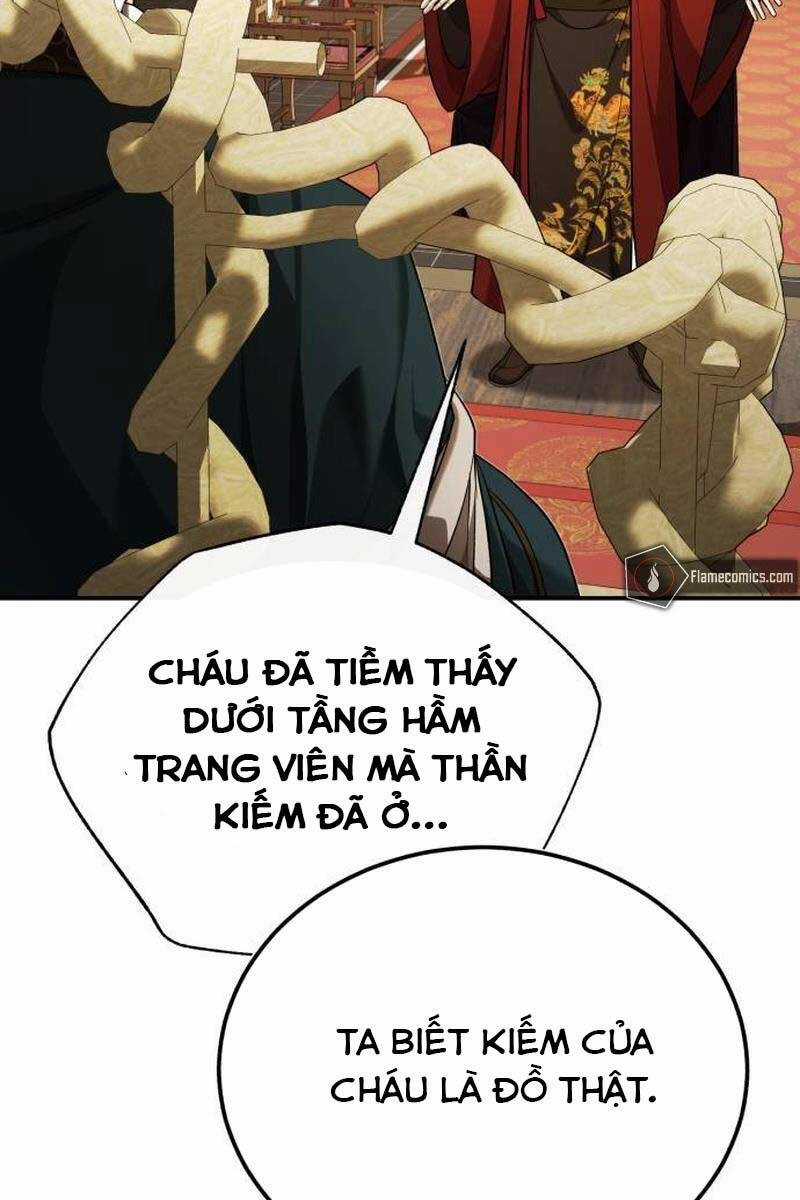 Thiếu Gia Yểu Mệnh Nhà Họ Bạch Chương 33 trang 6