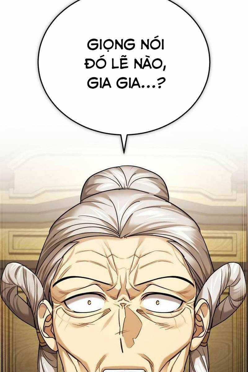 Thiếu Gia Yểu Mệnh Nhà Họ Bạch Chương 33 trang 62