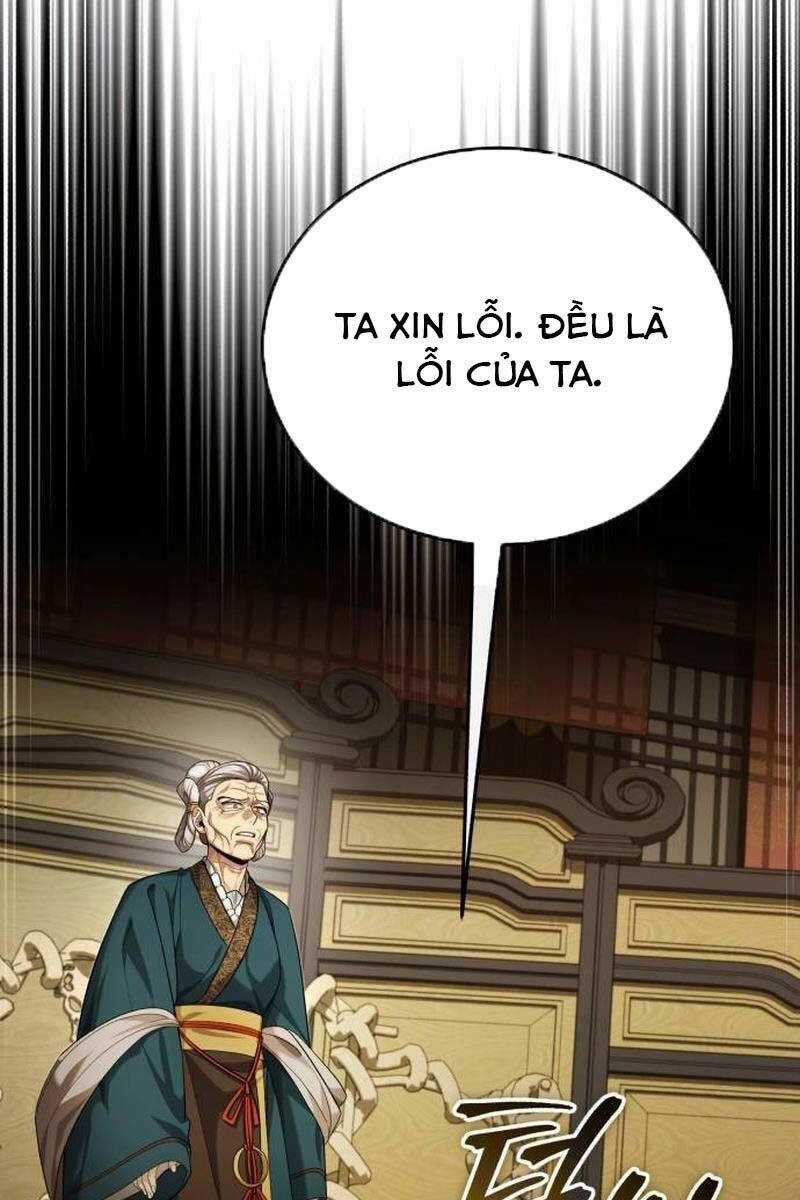 Thiếu Gia Yểu Mệnh Nhà Họ Bạch Chương 33 trang 64