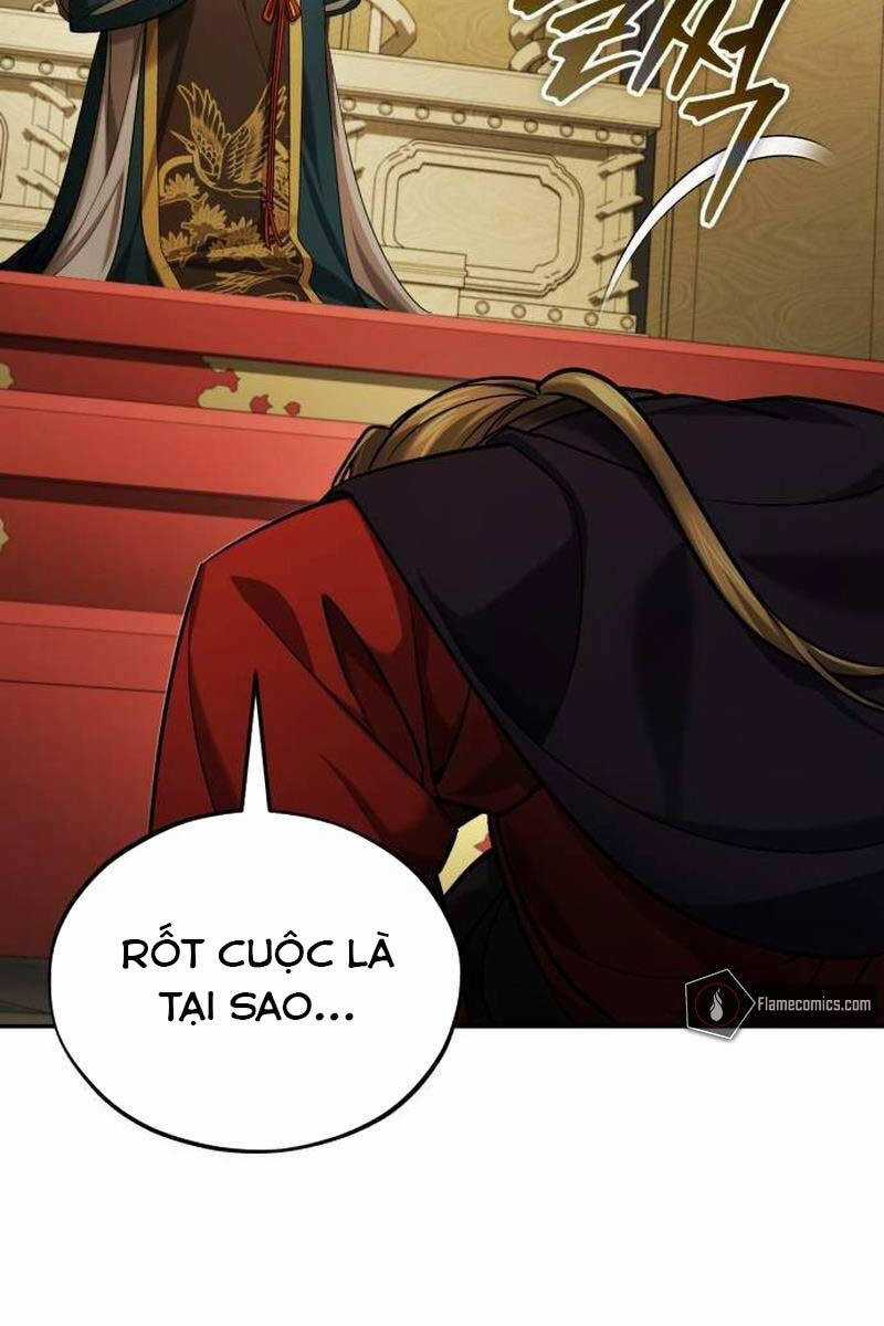 Thiếu Gia Yểu Mệnh Nhà Họ Bạch Chương 33 trang 65