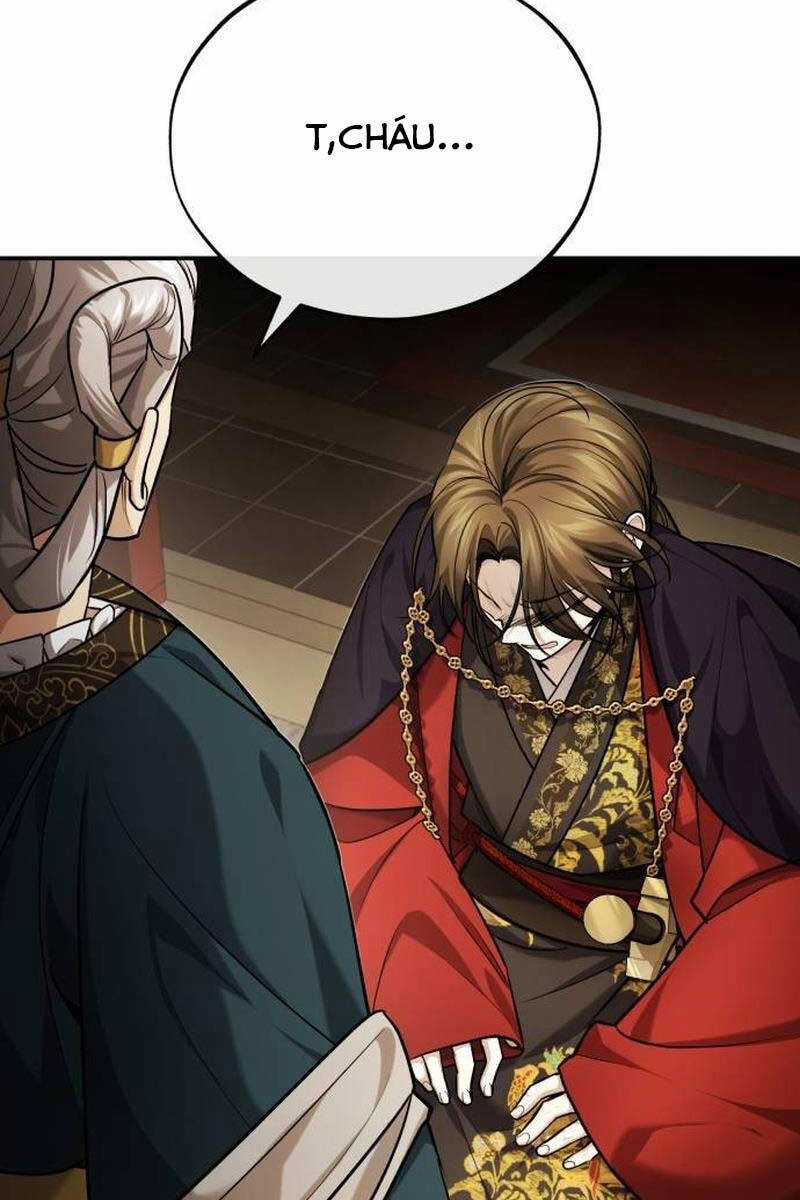 Thiếu Gia Yểu Mệnh Nhà Họ Bạch Chương 33 trang 68