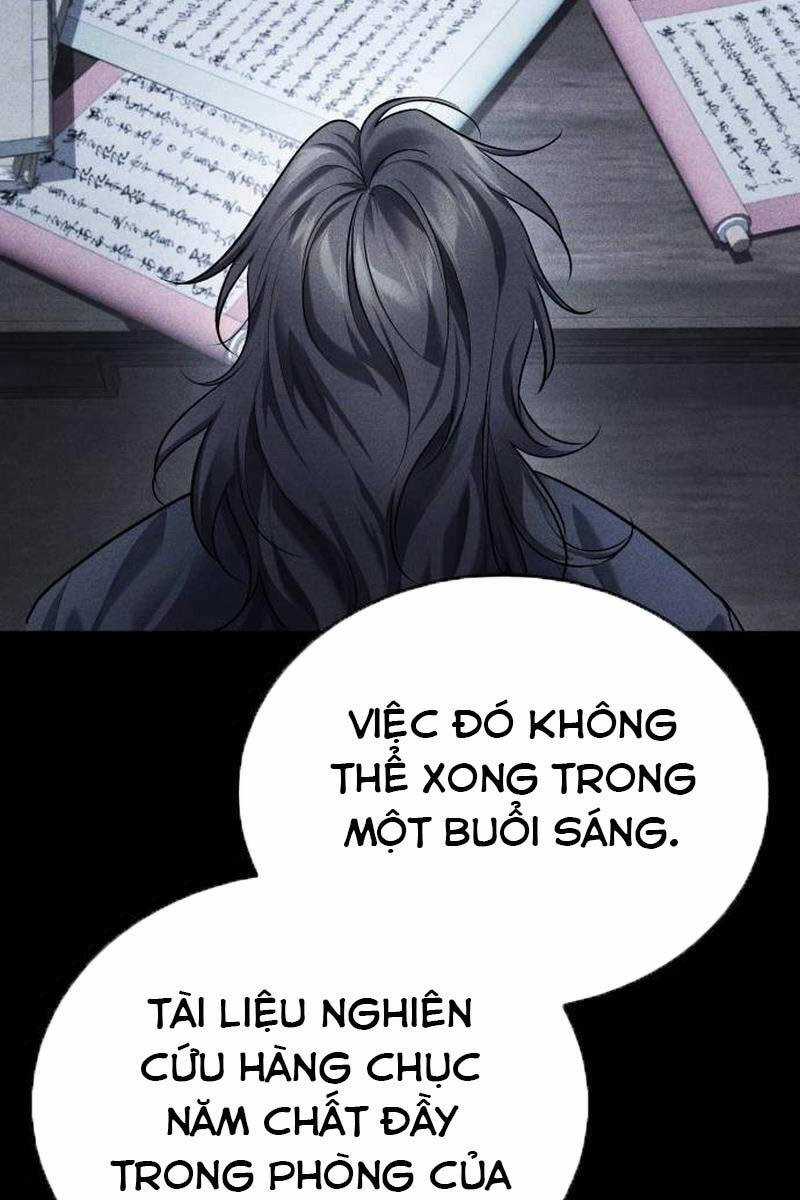 Thiếu Gia Yểu Mệnh Nhà Họ Bạch Chương 33 trang 76