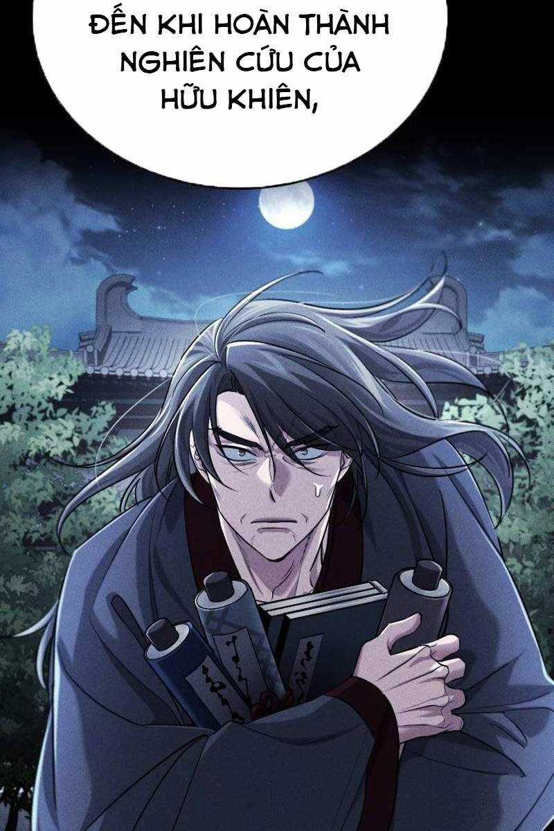 Thiếu Gia Yểu Mệnh Nhà Họ Bạch Chương 33 trang 79