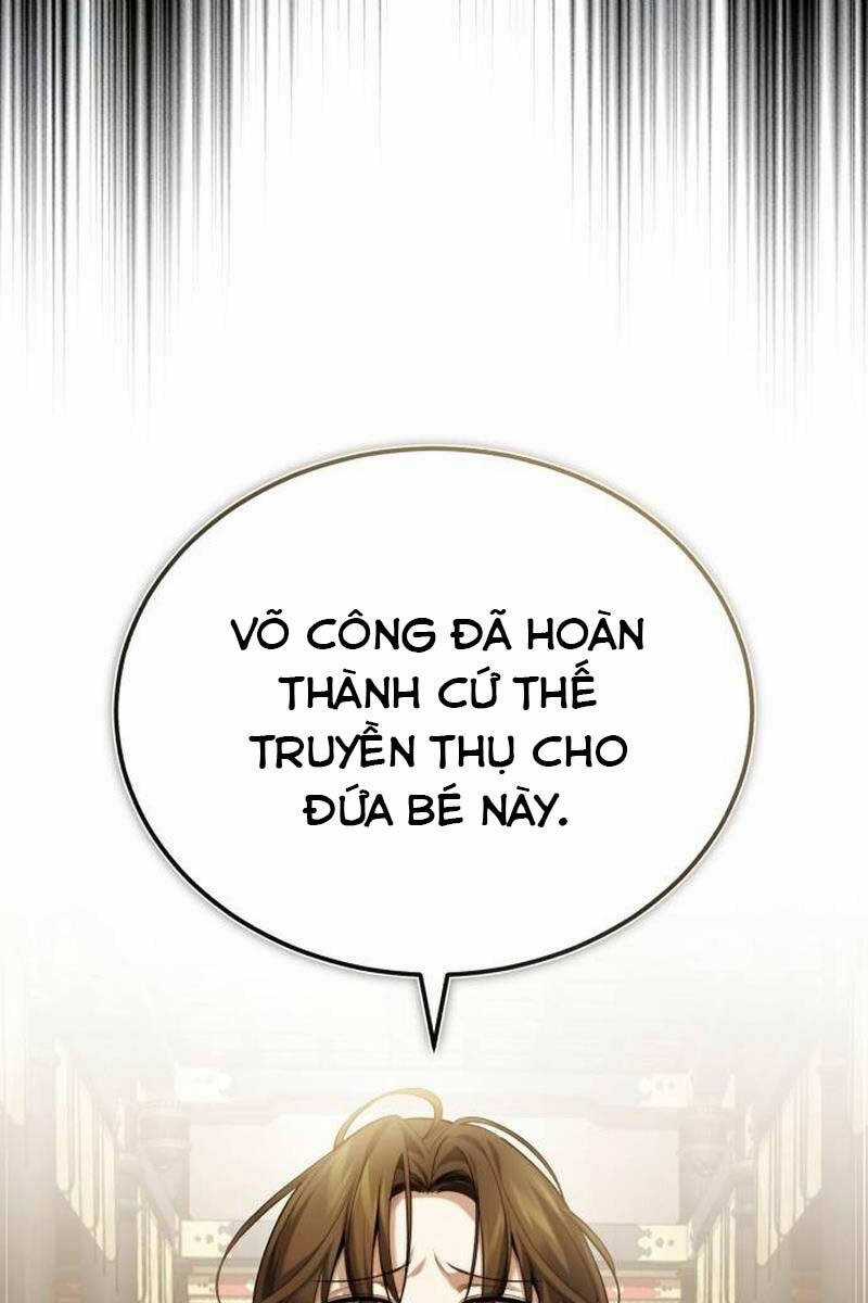 Thiếu Gia Yểu Mệnh Nhà Họ Bạch Chương 33 trang 83