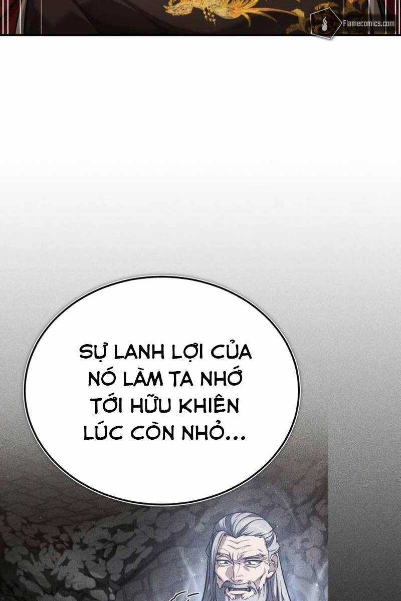 Thiếu Gia Yểu Mệnh Nhà Họ Bạch Chương 33 trang 85