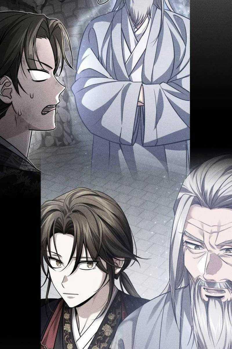 Thiếu Gia Yểu Mệnh Nhà Họ Bạch Chương 33 trang 86